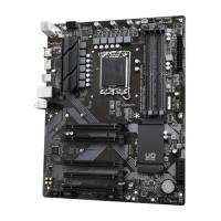 GIGABYTE B760 DS3H DDR4 HDMI DP PCIe 16X v5.0 1700p ATX